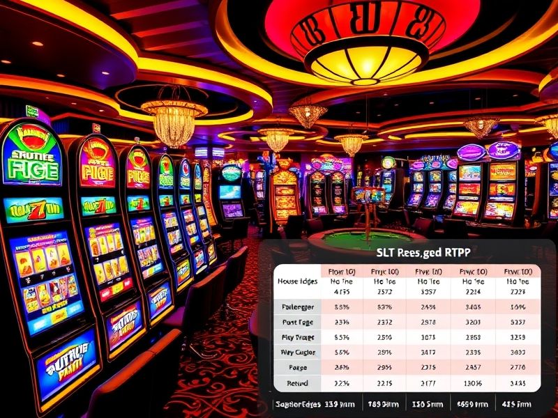 Discover the best gambling casino games and learn expert strategies to enhance your playing experience. Explore game guides, odds, and tips for popular casino options.