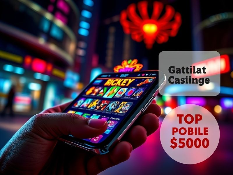 Discover the best gambling casino games and learn expert strategies to enhance your playing experience. Explore game guides, odds, and tips for popular casino options.